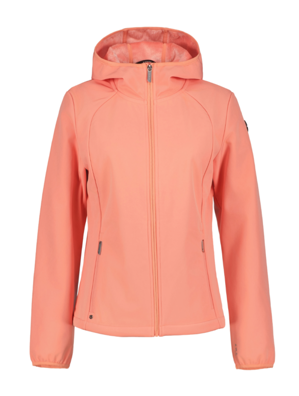 Luhta Annikkala Softshell Jas