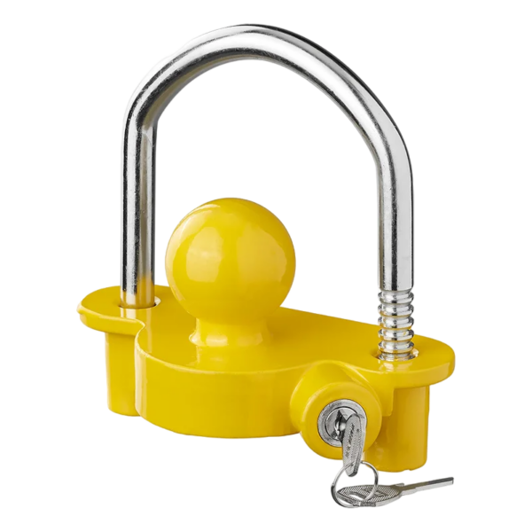 Pro Plus Koppelingsslot Cylinder