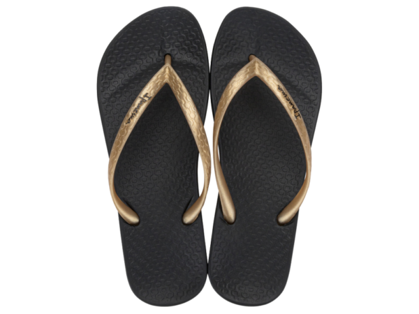 Ipanema Anatomic Tan Teenslippers