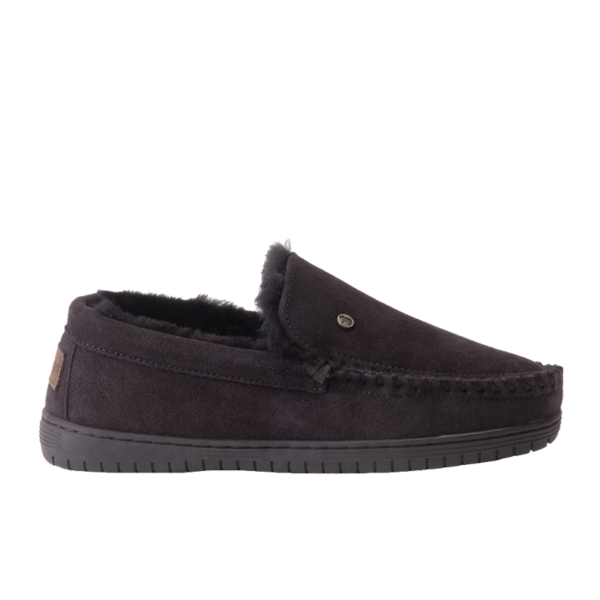 Warmbat Grizzly Pantoffel