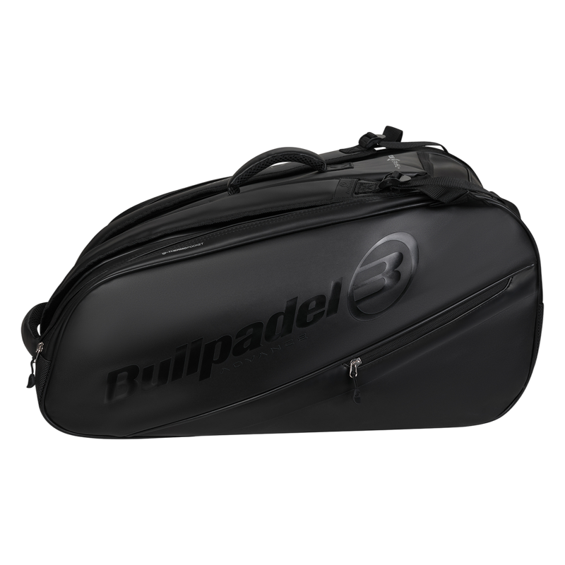 Bullpadel BPP26016 Casual Padeltas