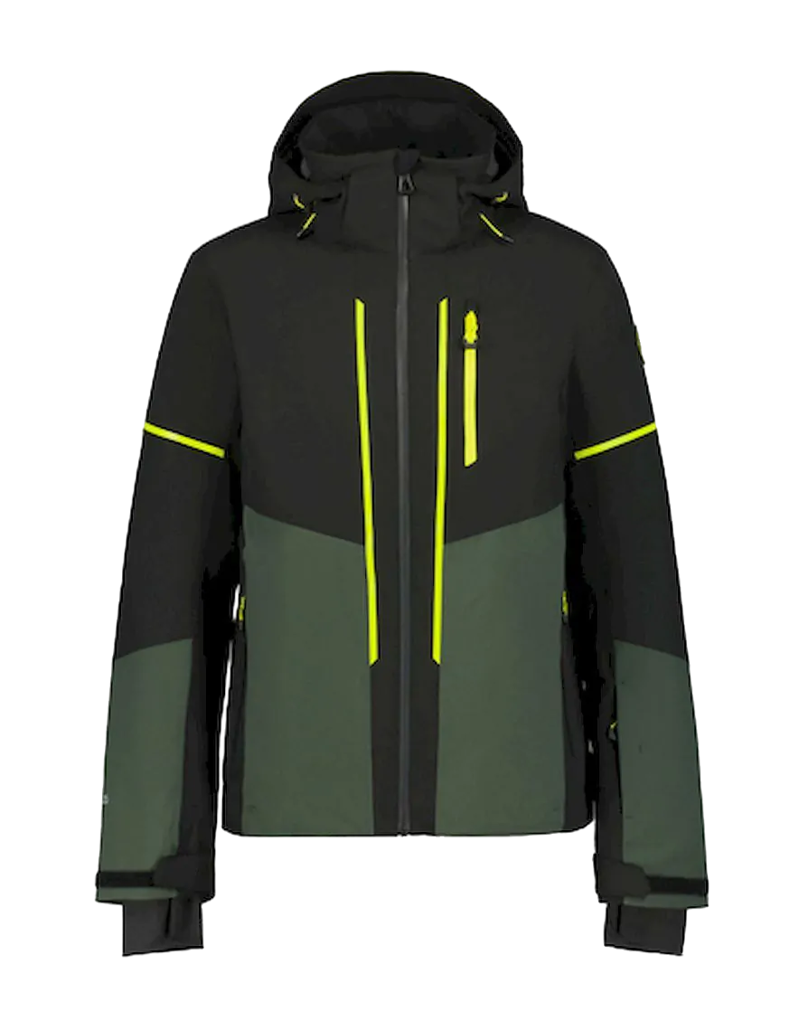 Icepeak Fircrest Ski-Jas