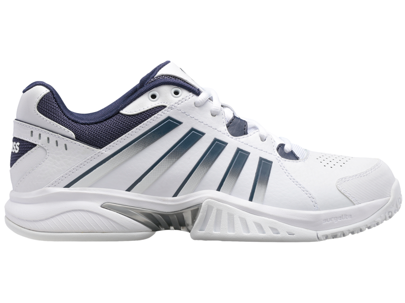 K-Swiss Receiver V Tennisschoen Heren