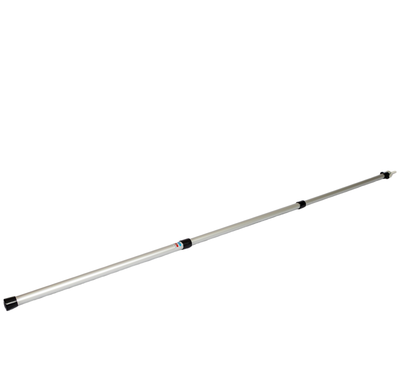 Redwood Tarp stok Aluminium 180cm