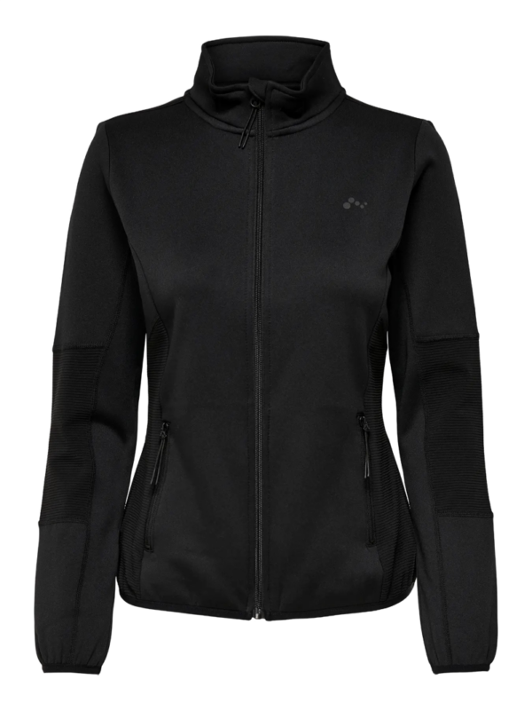 Only Play Jetta Fleecejack