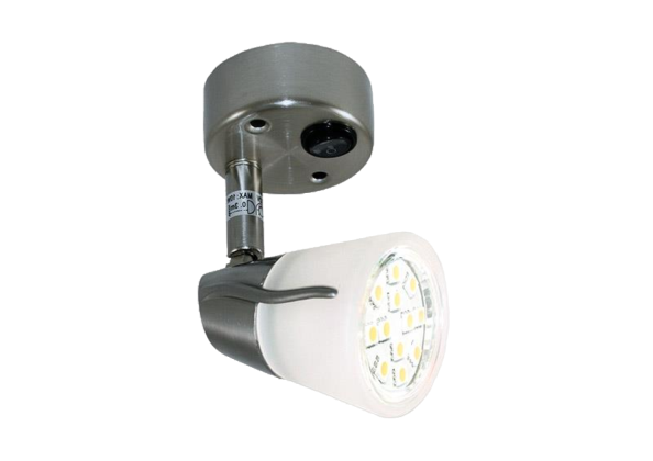 Haba Meteor LED Opbouwspot