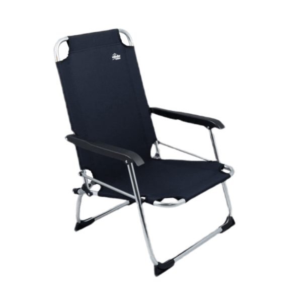 Redwood Bronte Low Stoel