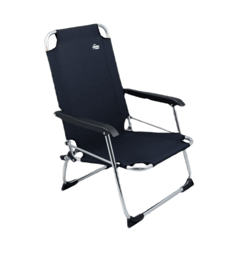 Redwood Bronte Low Stoel