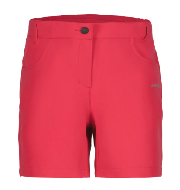Icepeak Kechi Junior Shorts