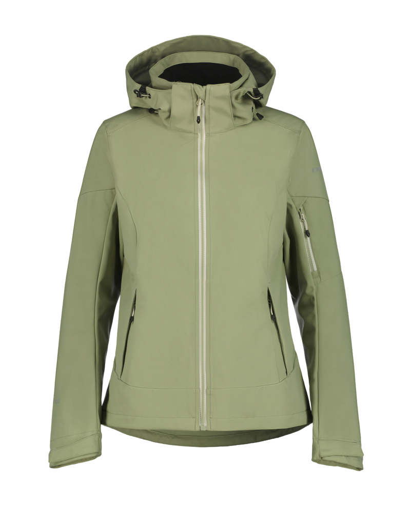 Icepeak Bathgate Softshell Jas
