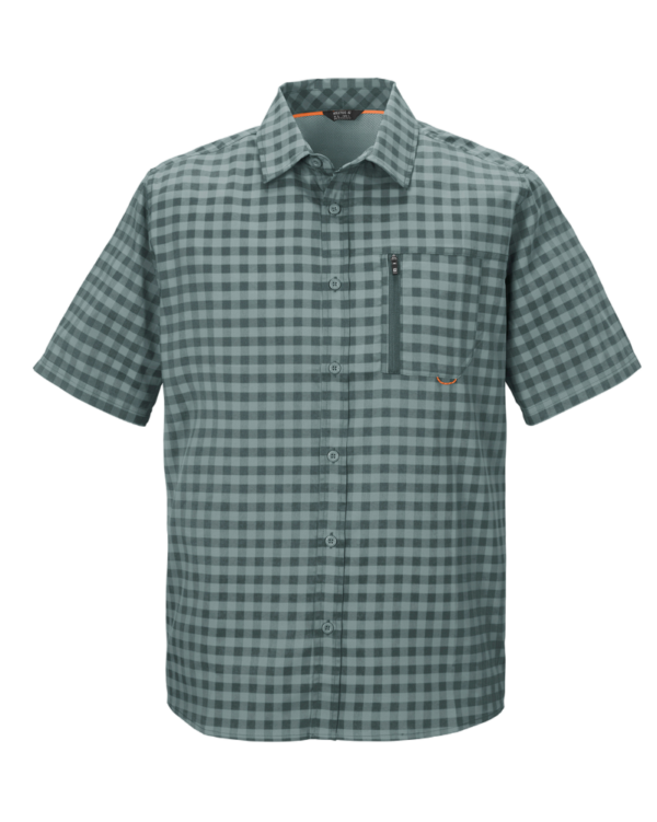 Killtec Kos 44 Geweven Overhemd