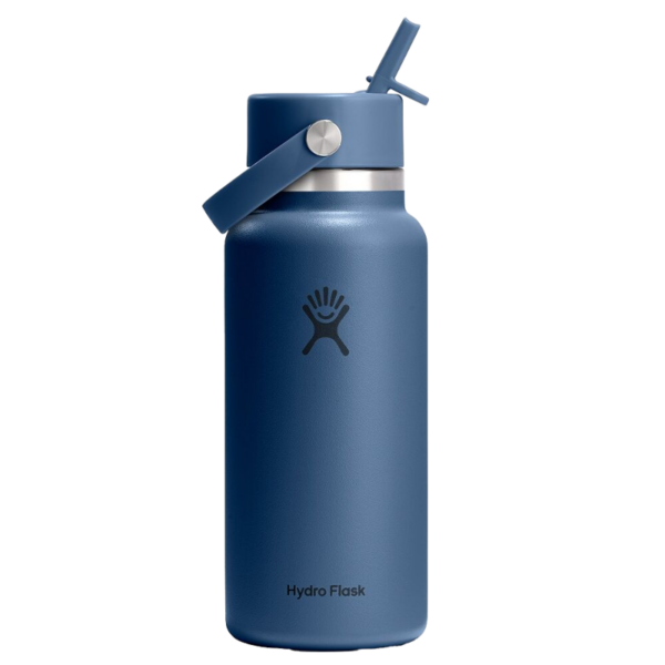 Hydro Flask Wide Flex Straw Cap 946 ml Thermofles