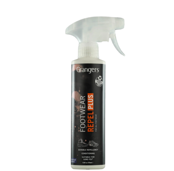 Grangers Schoenen Repel Plus Spray