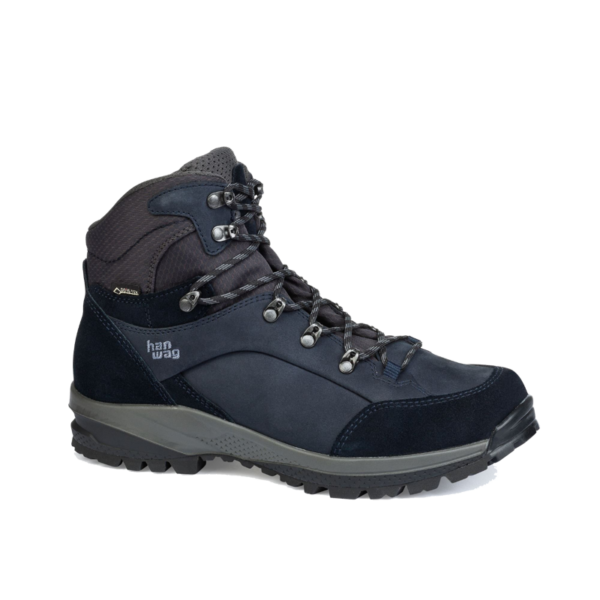 Hanwag Banks SF Extra Lady GTX Wandelschoen