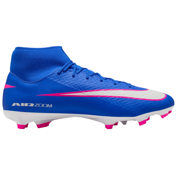 Nike Mercurial Superfly 10 Academy FG/MG