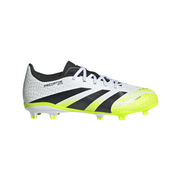Adidas Predator League FG/FT Voetbalschoen