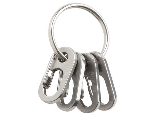 Nite Ize MicroLink KeyRing