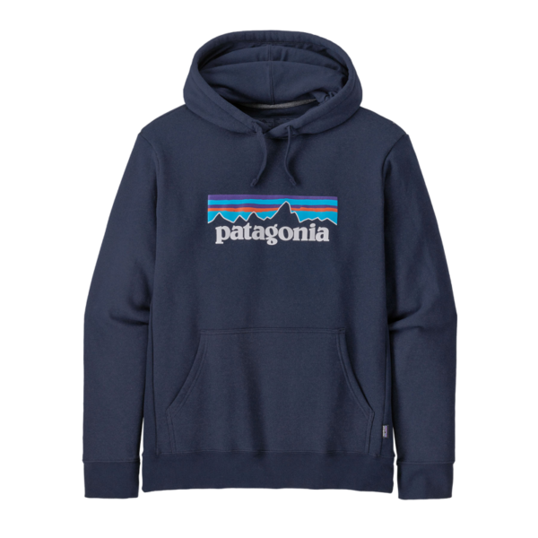 Patagonia P-6 Logo Uprisal Hoody