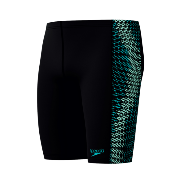 Speedo Eco+ Tech Panel Jammer Zwemshort