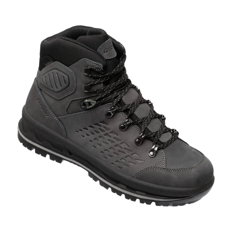 Grisport Eiger Mid Wandelschoen
