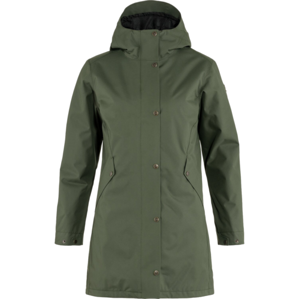 Fjällräven Visby 3-in-1 Jas