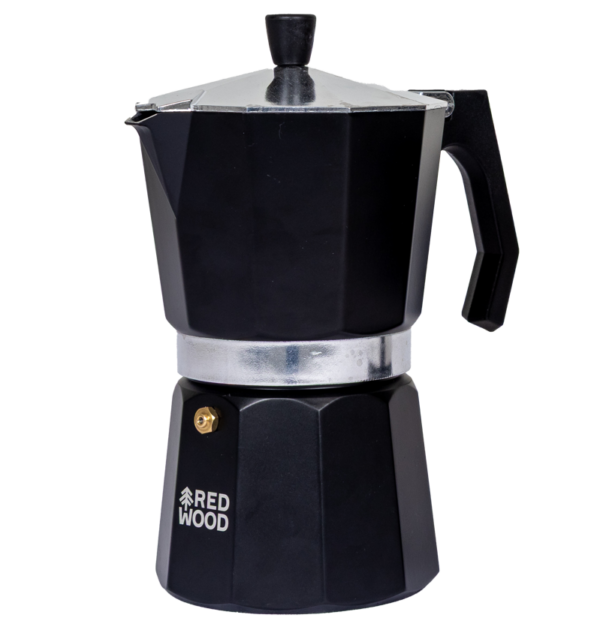 Redwood Percolator 9 kopjes