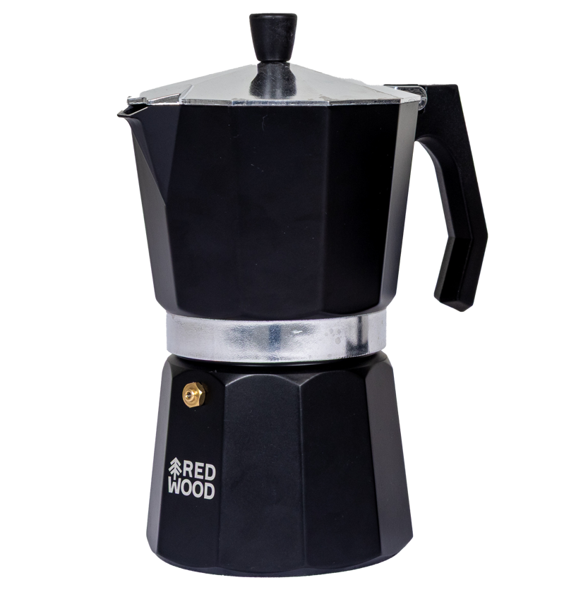 Redwood Percolator 9 kopjes