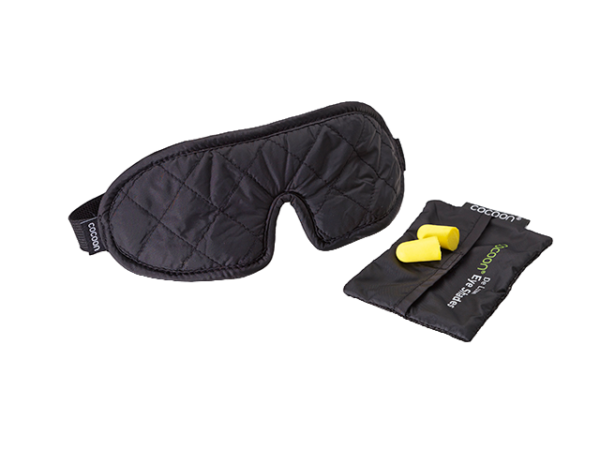 Cocoon Slaapmasker Deluxe