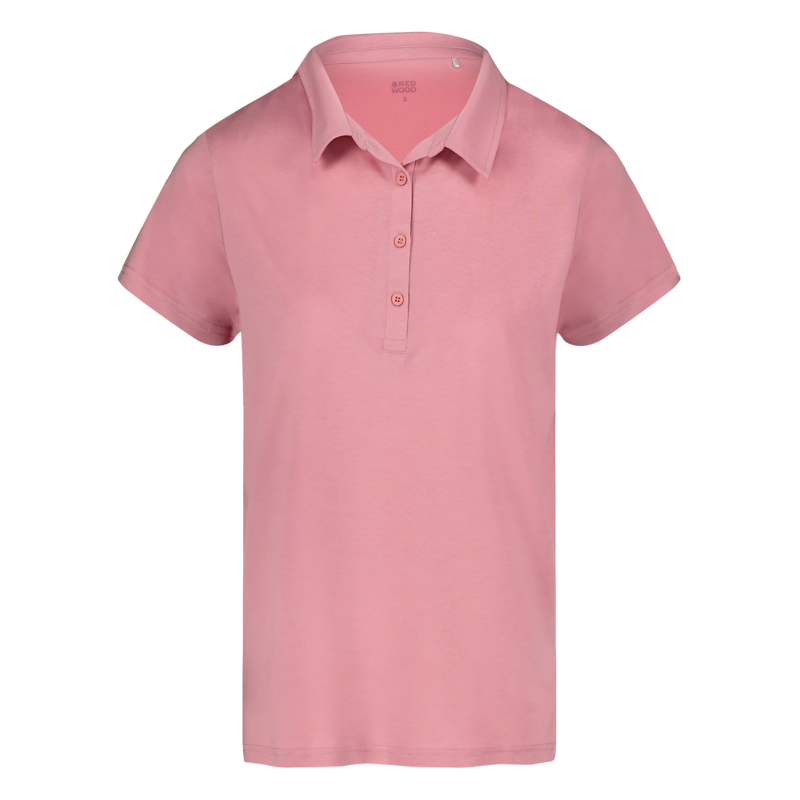 Redwood Polo Shirt