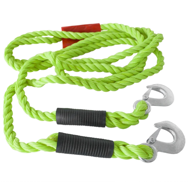 Pro Plus Sleepkabel 3000 kg