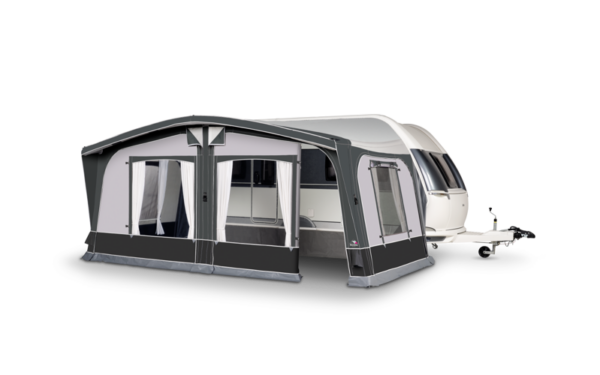 Dorema Octavia Air voortent