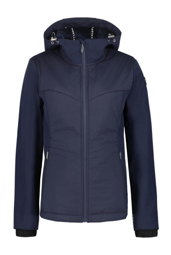 Luhta Iivaara Softshell Jas