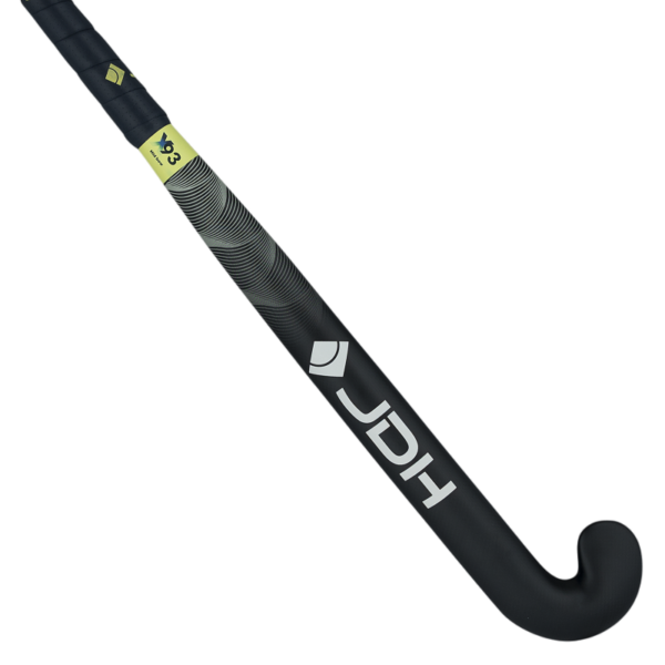 Jdh X93 Mid Bow Hockeystick