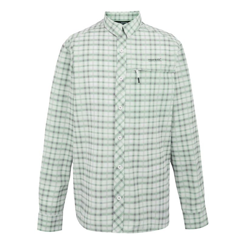 Regatta Travel Packaway Blouse