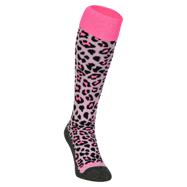 Brabo Hockeysokken Cheetah