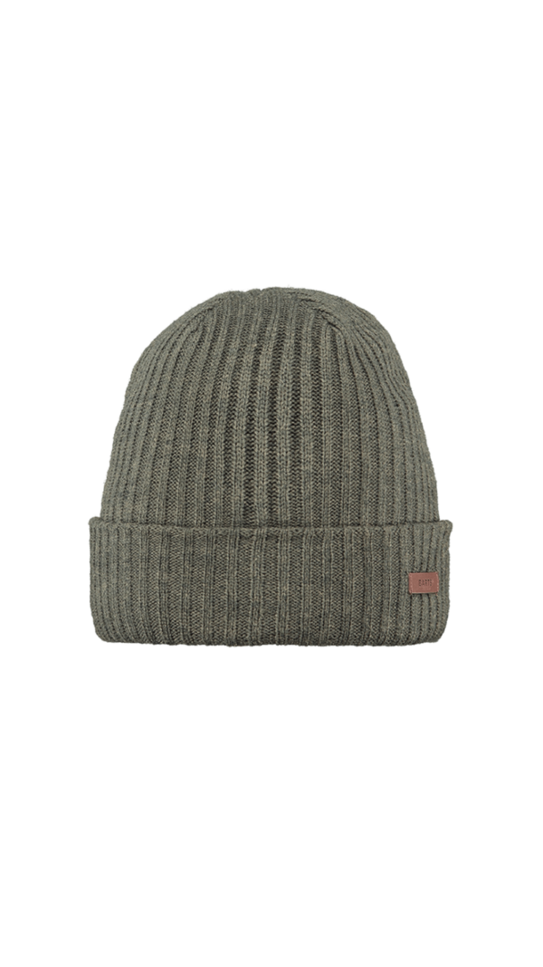 Barts Wilbert Turnup Muts