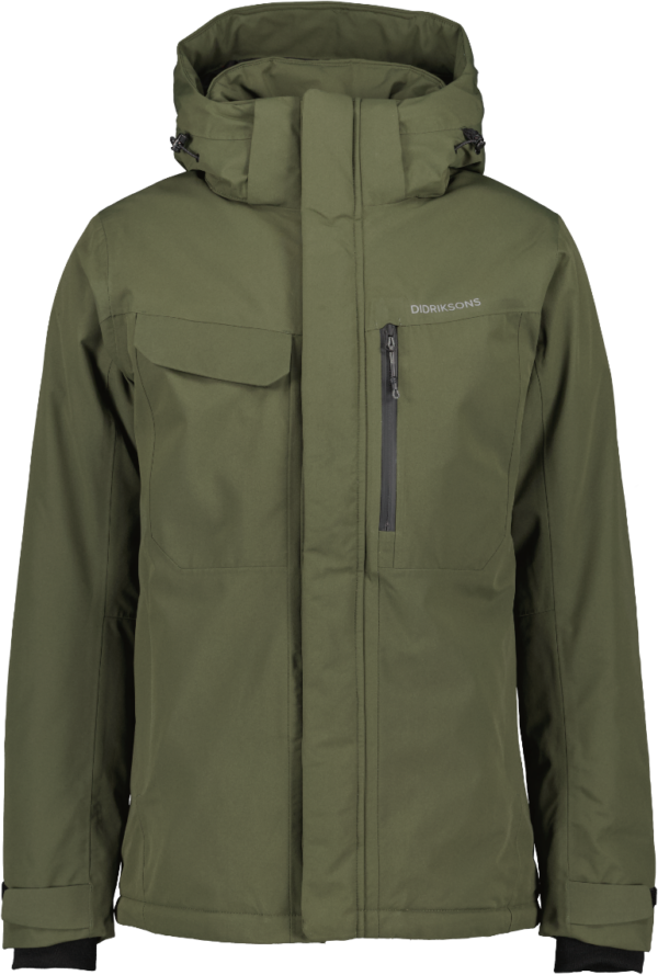 Didriksons Stefan Winterjas
