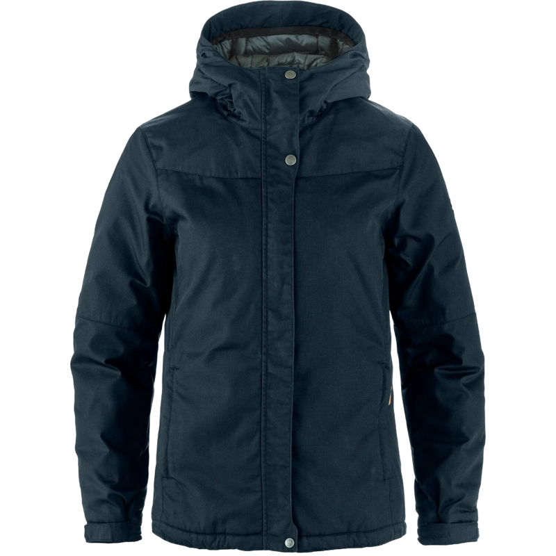 Fjällräven Stina Padded Jas