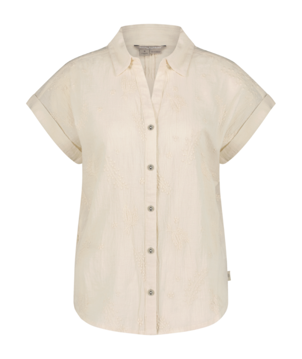 Royal Robbins Oasis Blouse