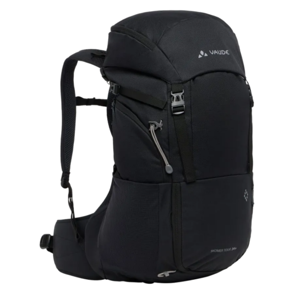 Vaude Skomer Tour 34+ Hikingrugzak