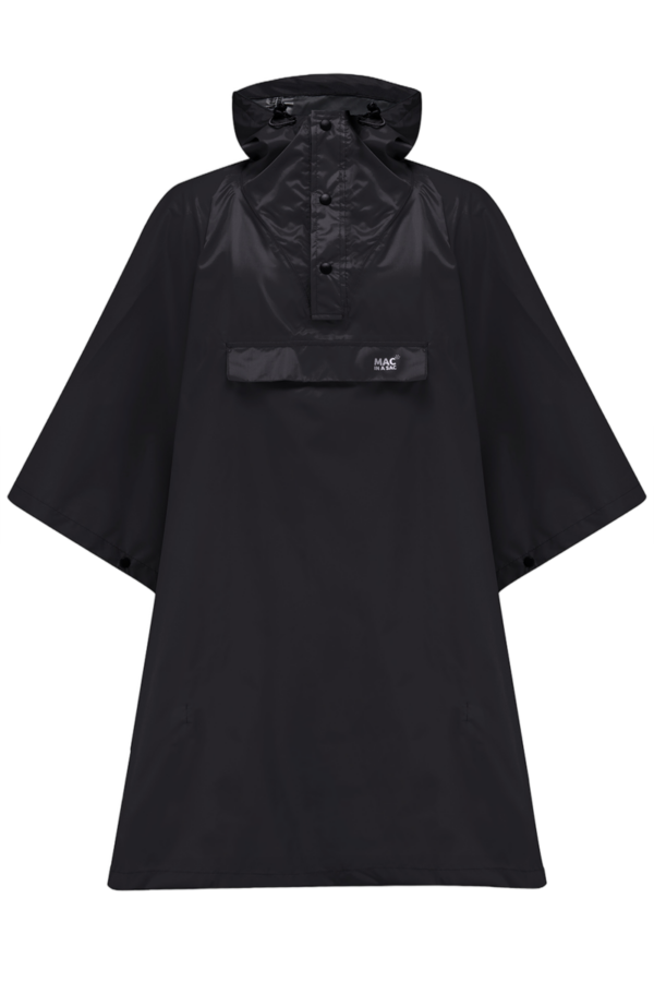 Mac In A Sac Regenponcho