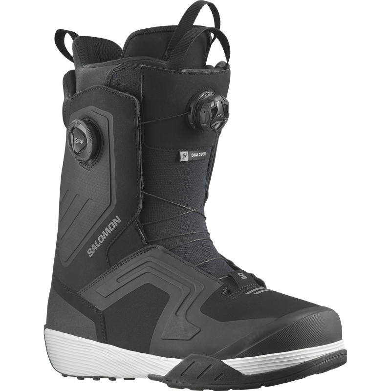 Salomon Dialogue Dual BOA Snowboardschoenen