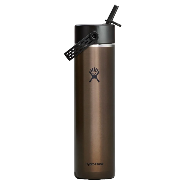 Hydro Flask Lightweight Wide Flex Straw Cap 710 ml Thermosfles