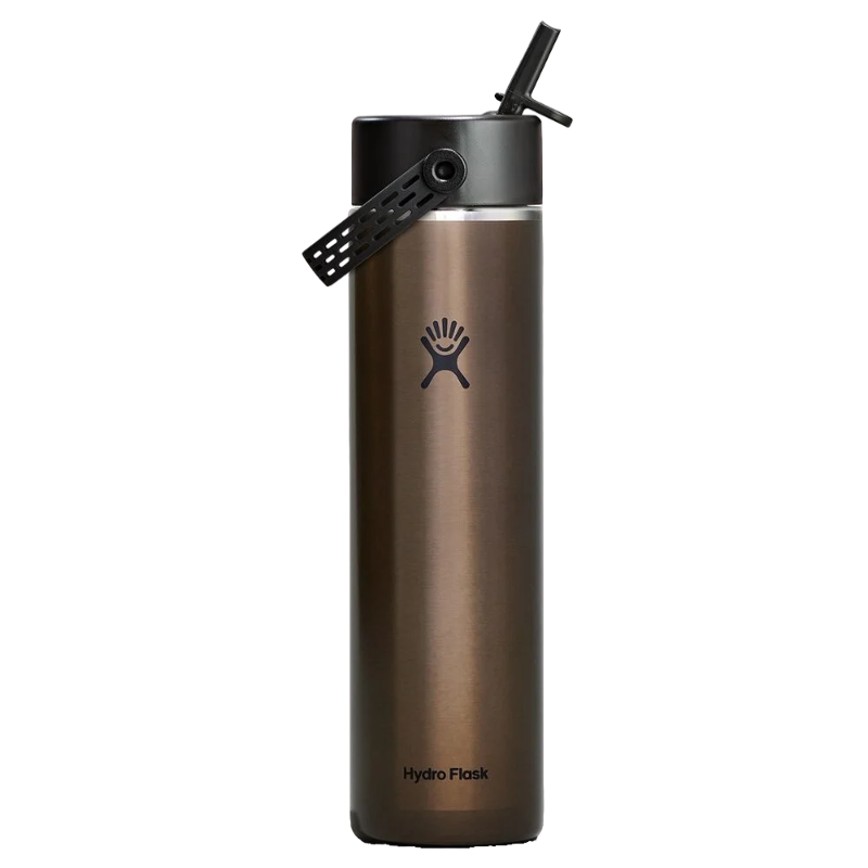 Hydro Flask Lightweight Wide Flex Straw Cap 710 ml Thermosfles