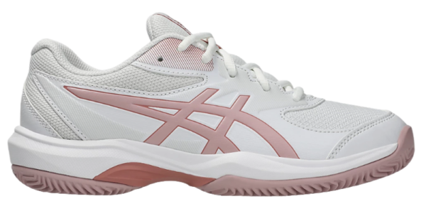 Asics Gel Game Gs Clay Tennisschoen