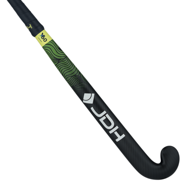 Jdh X60 Low Bow Hockeystick