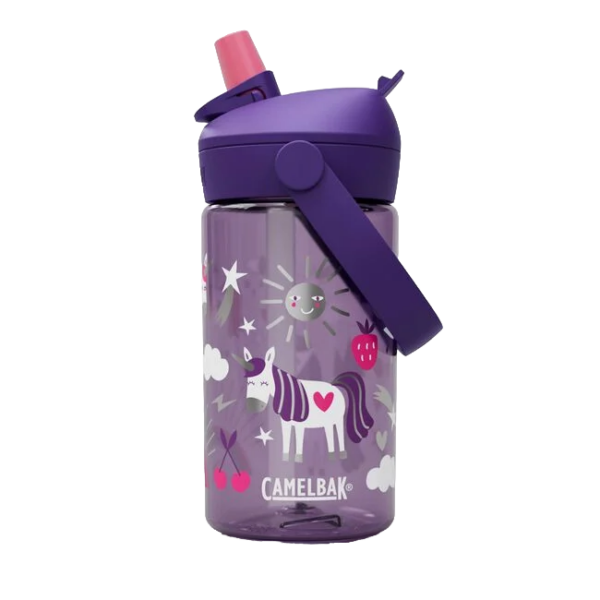 Camelbak Thrive Flip Straw Kids 400ml Drinkfles