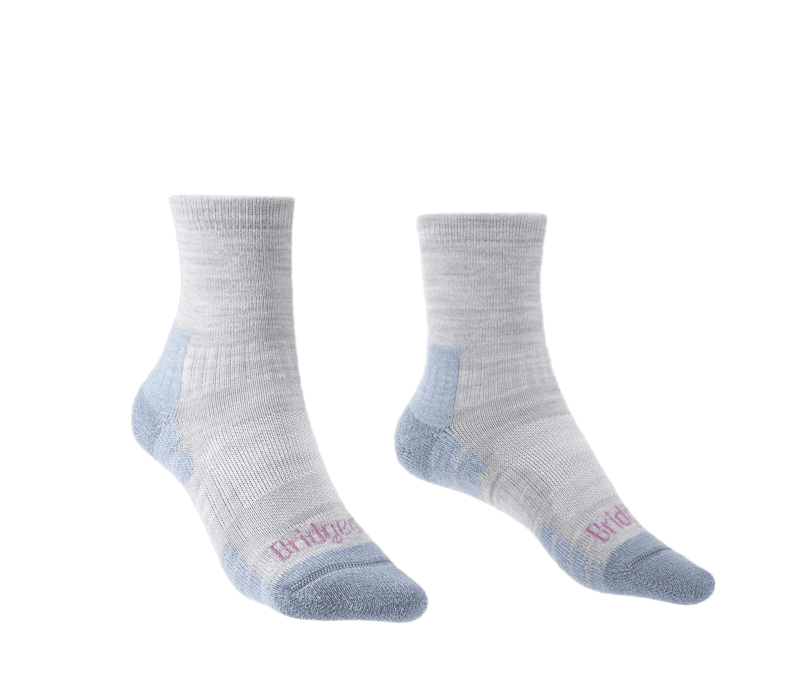 Bridgedale Lightweight Merino Performance 3/4 Crew Wandelsokken