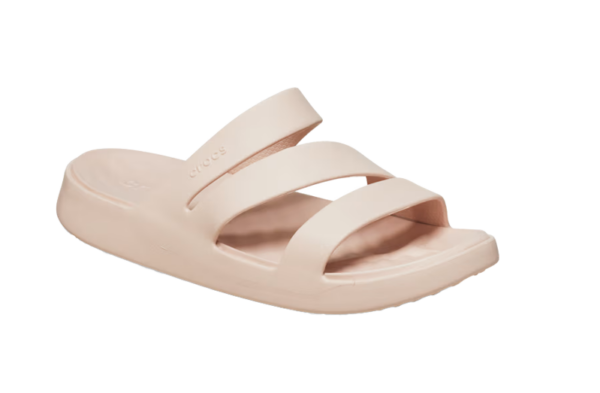 Crocs Getaway Strappy Slipper