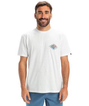 Quicksilver Evo Future Isla T-shirt